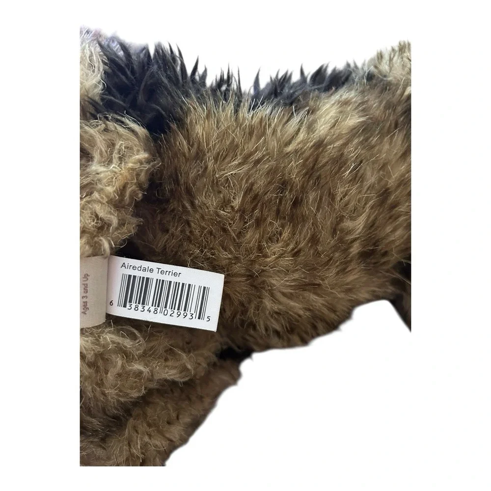 Folkmanis Puppets folkmanis airedale